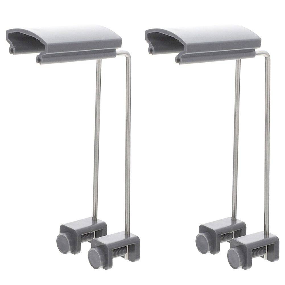 2Pcs Aquarium Light Stand Adju - Marine Aquarium Led recension och pris