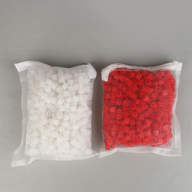 1Bag(150g) K1 Filter Media Bio - Marine Aquarium Filter Media recension och pris