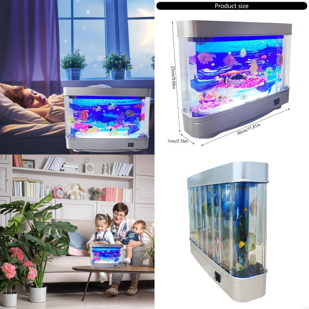   Simulation Aquarium Fish Dec - Marine Aquarium Live recension och pris