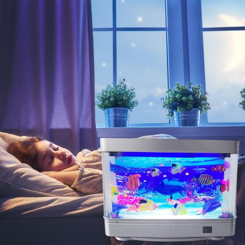   Simulation Aquarium Fish Dec - Marine Aquarium Live recension och pris