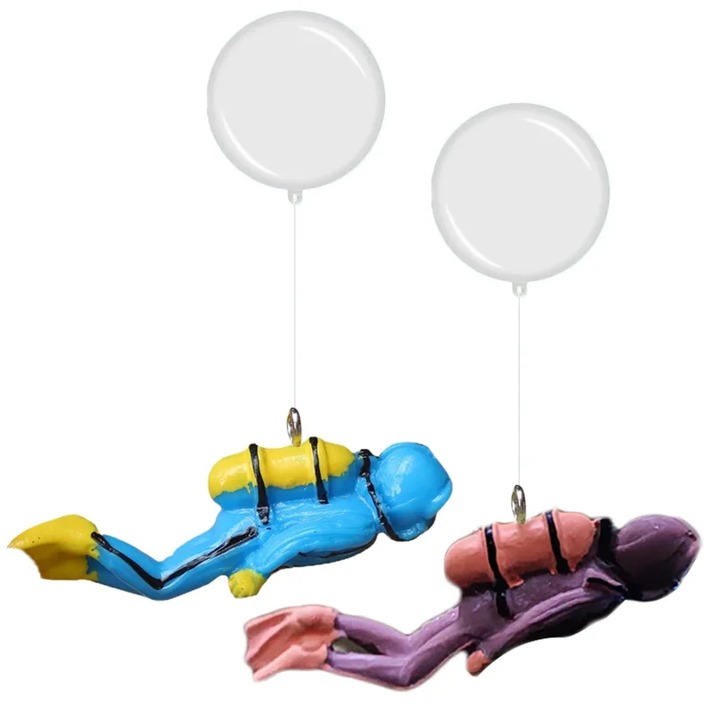 1/2pcs Aquarium Decoration Acc - Aquarium Innovative Marine recension och pris