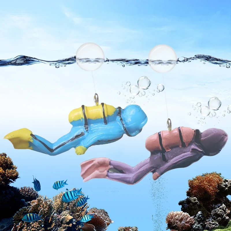 1/2pcs Aquarium Decoration Acc - Aquarium Innovative Marine recension och pris