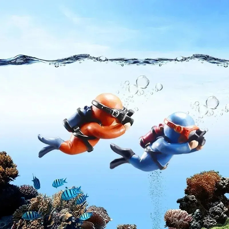 Popular Aquarium Decorations f - Aquarium Innovative Marine recension och pris