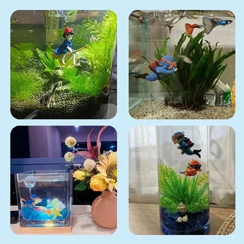 Popular Aquarium Decorations f - Aquarium Innovative Marine recension och pris