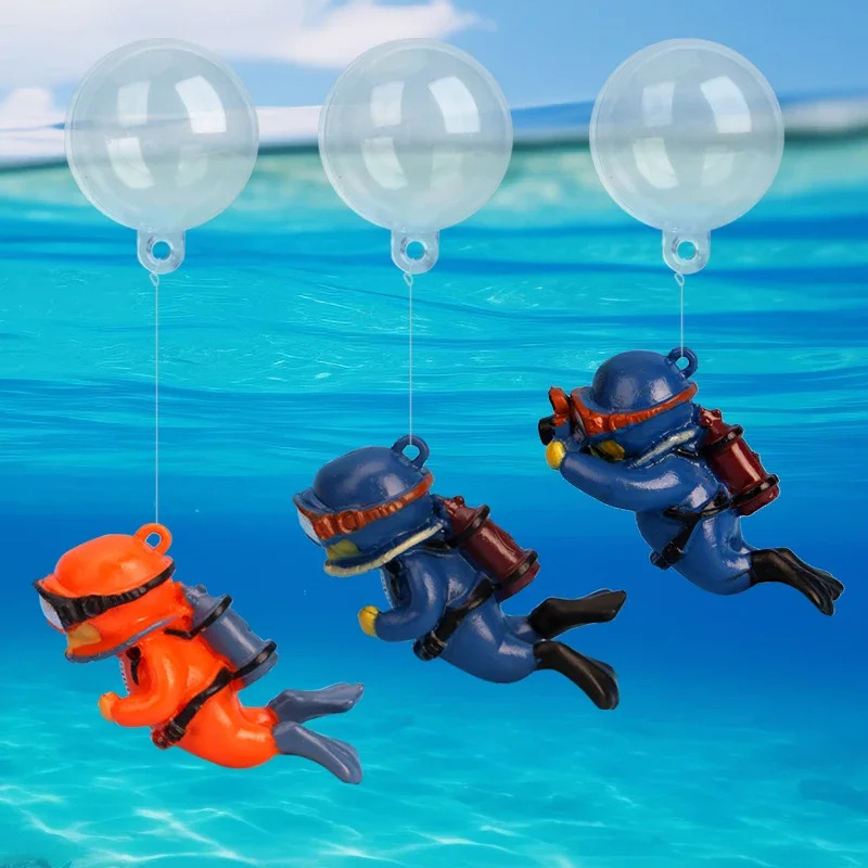 Popular Aquarium Decorations f - Aquarium Innovative Marine recension och pris
