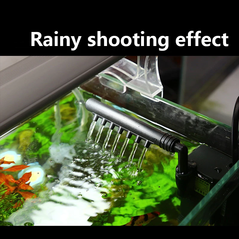 SUNSUN mini nano 111B 311B 611 - Marine Aquarium Uv Light recension och pris