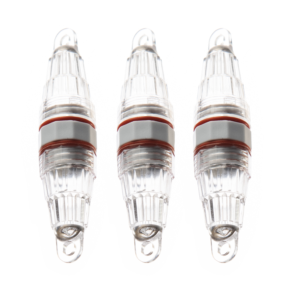 1 PC LED Flashing Fishing Ligh - Marine Aquarium Led recension och pris