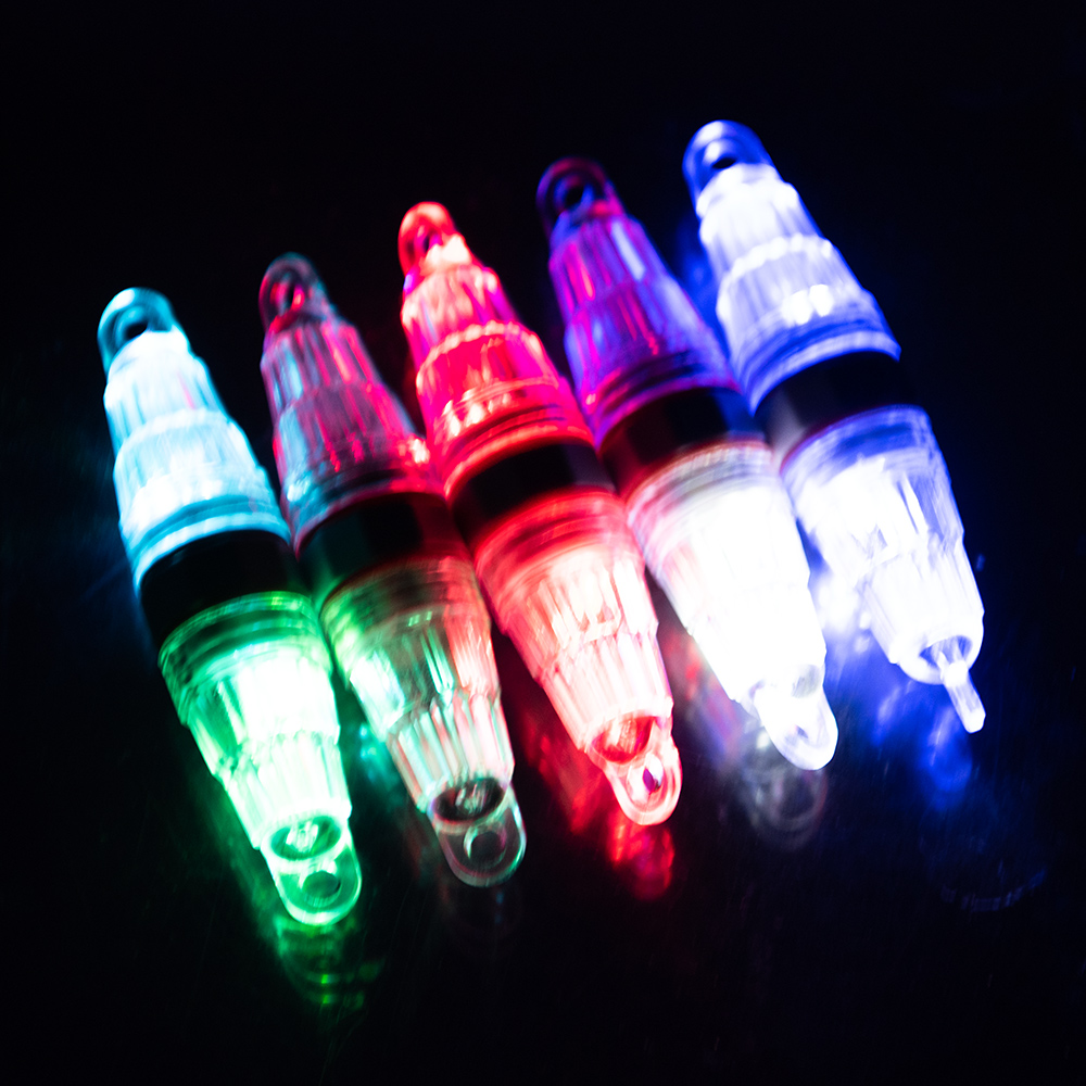 1 PC LED Flashing Fishing Ligh - Marine Aquarium Led recension och pris